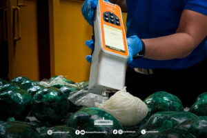 BoC seizes P114.5-M illegal drugs