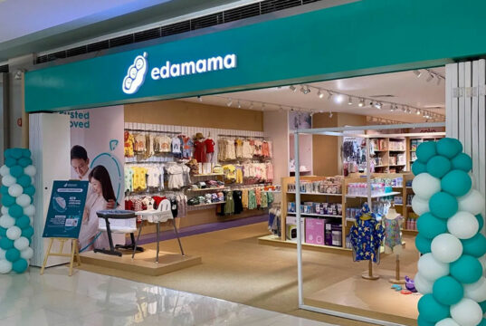 Venture capital bets on Philippine lifestyle brands