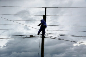 Philippines accelerates push to light up rural homes