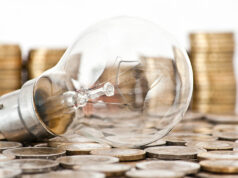 A new way to think about power