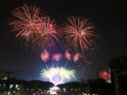 Marcos calls for discipline, unity