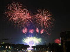 Marcos calls for discipline, unity