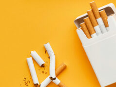 Sustaining our gains in tobacco taxation