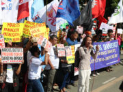 Group to file Marcos ouster raps