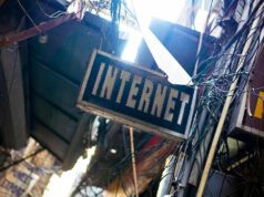 Local company seeks entry into internet service market — DICT