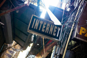 Local company seeks entry into internet service market — DICT