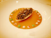 4-hand dinner kicks off The Pen’s culinary plans in 2026