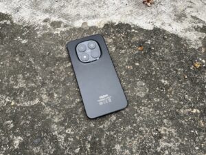 Review: REDMI Note 15 Pro 5G