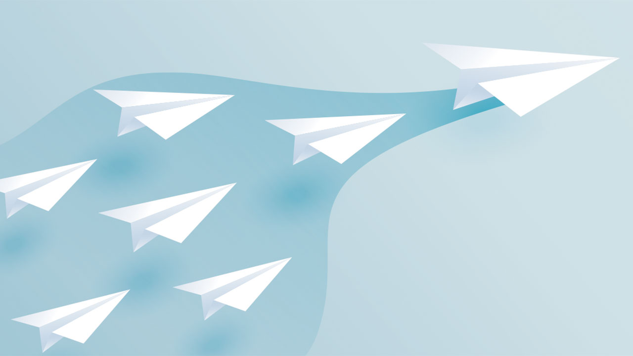 Leadership in action, lifting the nation