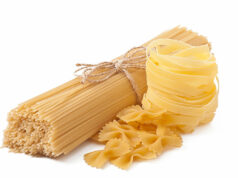 Italy says US has sharply cut pasta duties following review