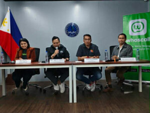 Phishing threat accelerates in PH as malicious URLs nearly quadruple by 2025 – Whoscall PH Scam Report Phishing threat accelerates in PH as malicious URLs nearly quadruple by 2025 – Whoscall PH Scam Report