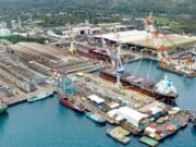 Marcos touts promise of PHL yards building ‘green’ vessels