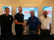 PLDT Enterprise boosts Riviera Golf Club’s on-course experience through satellite internet