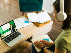 Passing the torch: Leading for the next generation and the Age of AI