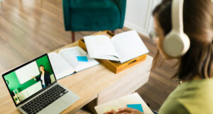 Passing the torch: Leading for the next generation and the Age of AI