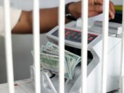 Cash remittances hit 9-month low in February