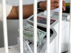 Cash remittances hit 9-month low in February