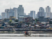 Balisacan still confident PHL can achieve upper middle-class status this year