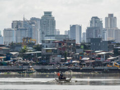 Balisacan still confident PHL can achieve upper middle-class status this year