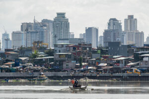 Balisacan still confident PHL can achieve upper middle-class status this year