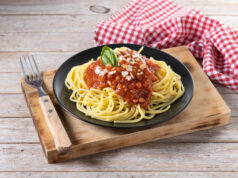 How to cook the perfect pasta — we used particle accelerators and reactors to discover the key