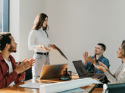 When intent isn’t enough: Governing inclusion at the board level