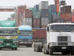 Q3 domestic trade in goods valued at P561.14B