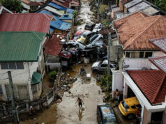 Resilience gap threatens Philippine growth as typhoons intensify
