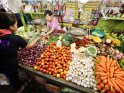 Philippine GDP growth print lowered to 3.9% in 3rd quarter