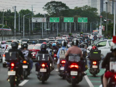 Vehicle sales drop by 0.8% in 2025, falls short of target