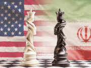 Iran and the USA: Voiding reality