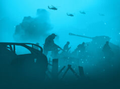 Cultural shifts, 2026