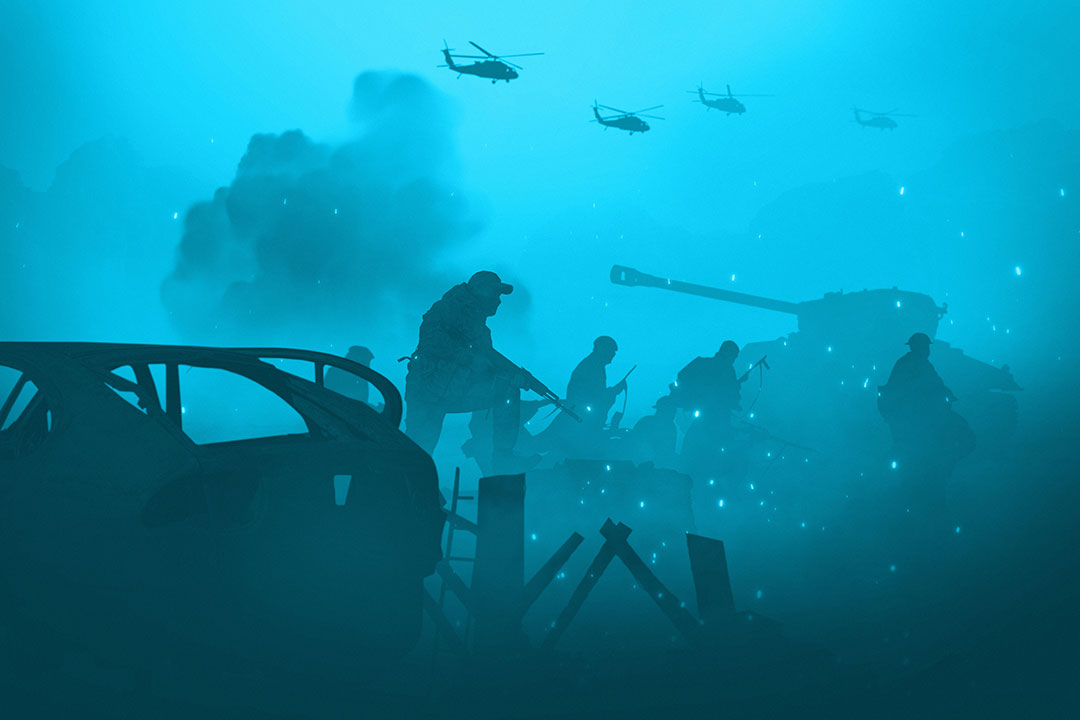 Cultural shifts, 2026