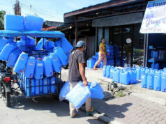 PCC approves proposal by water refilling businesses to resolve price-fixing probe