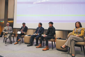 Tollways, airports, and data centers could shape next REITs, analysts say