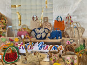 Arte ni Juana turns indigenous weaves into modern handbags
