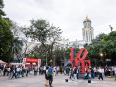 Valentine’s Day likely rainy in some key cities, says PAGASA