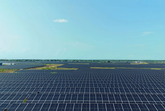 ACEN takes full control of India operations