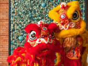 Love and Luck this February