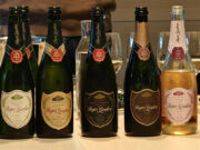 Cava quality made clearer: The most recent Cava DO classification