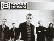 3 Doors Down singer Brad Arnold dies at 47 following cancer diagnosis