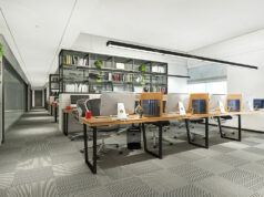 Stabilizing fundamentals set the stage for office sector growth — Colliers