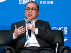 Philippines should work with China on stalled gas project, tycoon says