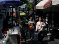 World’s top money managers favor emerging markets, Citi says