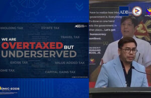 Overtaxed but underserved: Fixing the Philippines’ tax system to unlock investment