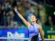 Eala kicks off her clay season in Linz Open in Austria