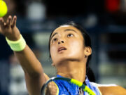 Eala named co-Athlete of the Year with Yulo