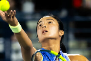 Eala named co-Athlete of the Year with Yulo