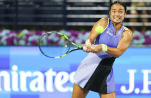 Eala soars to new career-best No. 31 in the WTA rankings