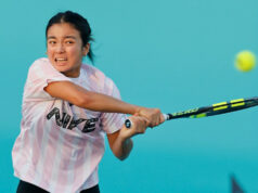 Eala faces Sonmez of Turkey in Round 1 of Abu Dhabi Open